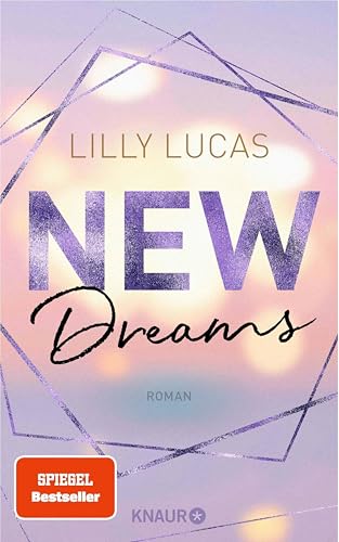 New Dreams: Roman (Green Valley Love 3)