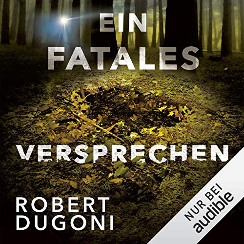 Ein fatales Versprechen: Tracy Crosswhite 6