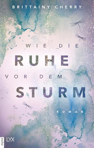 Wie die Ruhe vor dem Sturm (Chances-Reihe 1)