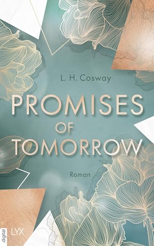 Promises of Tomorrow (Cracks Duet 2)