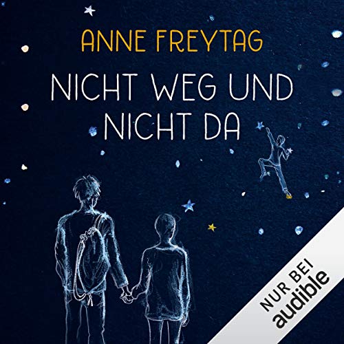 Nicht weg und nicht da