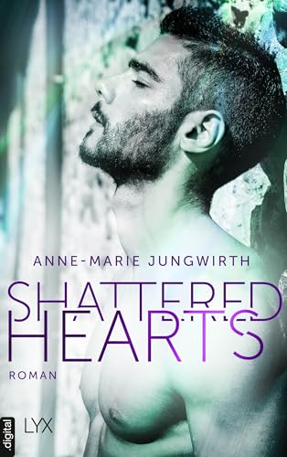 Shattered Hearts (Only by Chance 2)