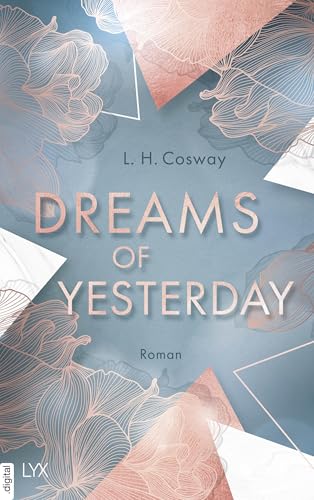Dreams of Yesterday (Cracks Duet 1)