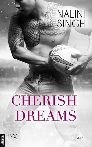 Cherish Dreams (Hard Play 4)