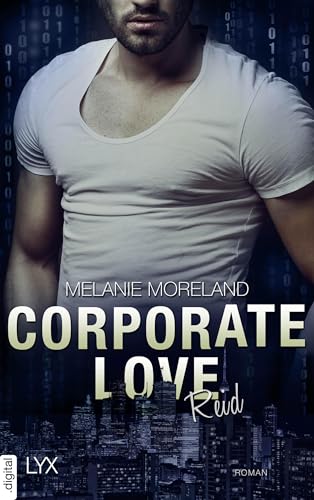 Corporate Love - Reid (Vested Interest 4)