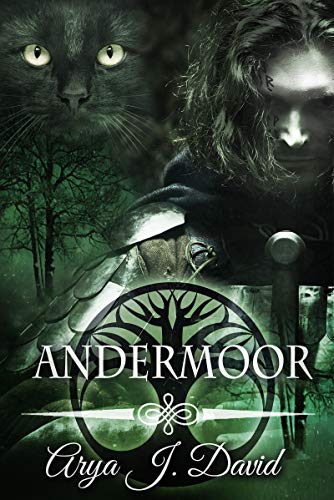 Andermoor (Der Unlichtwald-Pakt 3)