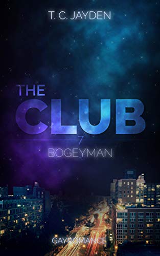 The Club 7: Bogeyman