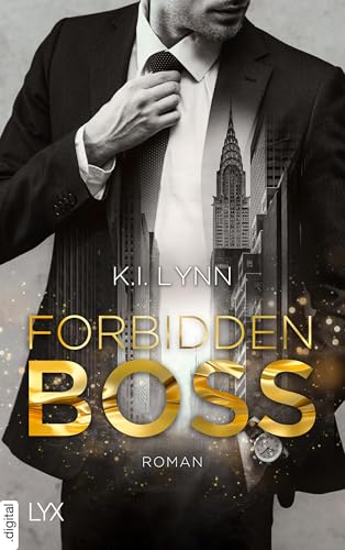 Forbidden Boss