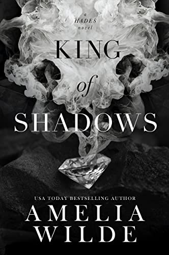 King of Shadows (Hades Book 1)