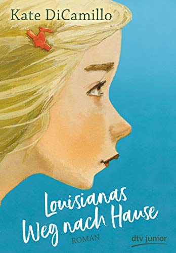 Louisianas Weg nach Hause (Little Miss Florida-Reihe 2)