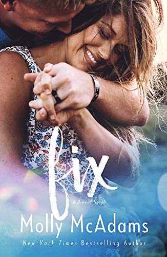 Fix (Brewed Book 1)