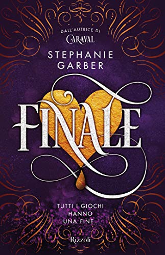 Finale (Caraval Vol. 3)