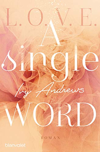 A single word: Roman (L.O.V.E. 2)