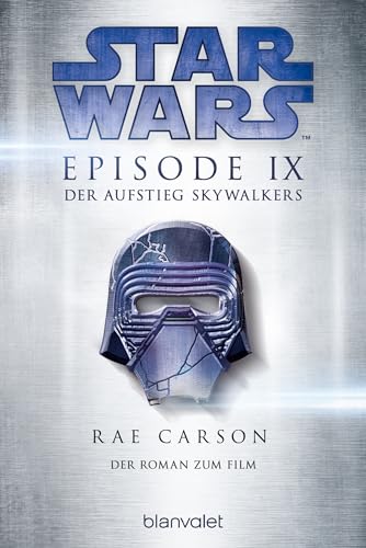 Star Wars™ - Der Aufstieg Skywalkers: Der Roman zum Film (Filmbücher 9)