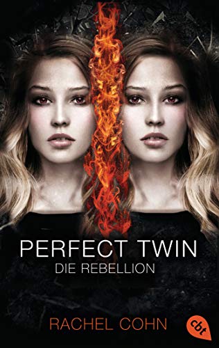 Perfect Twin - Die Rebellion (Die Perfect Twin-Reihe 2)