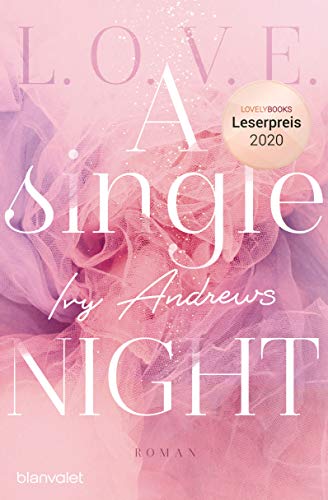 A single night: Roman (L.O.V.E. 1)