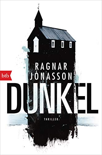 DUNKEL: Thriller (Die HULDA-Reihe 1)