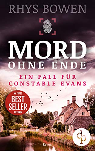 Mord ohne Ende (Ein Fall für Constable Evans-Reihe Staffel 2 5)