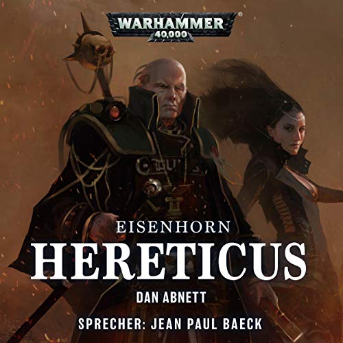 Hereticus: Warhammer 40.000 - Eisenhorn 3