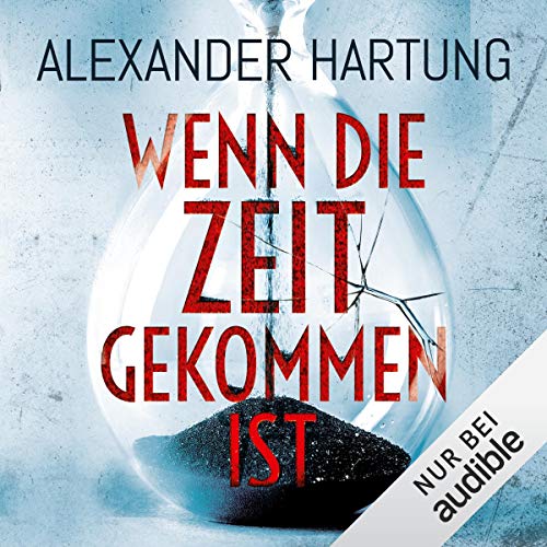 Wenn die Zeit gekommen ist: Jan Tommen 6
