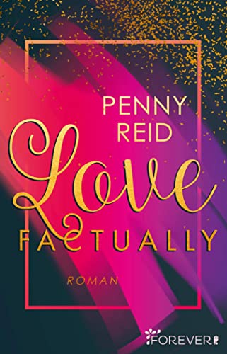 Love factually (Knitting in the City 1)
