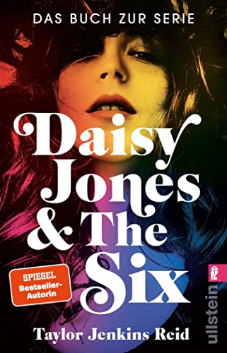 Daisy Jones and The Six: Das Buch zur Serie