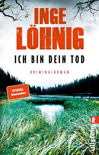 Ich bin dein Tod: Kriminalroman (Ein Kommissar-Dühnfort-Krimi 9)