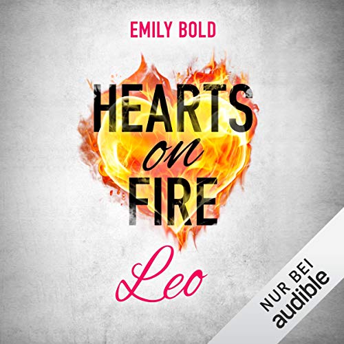 Leo: Hearts on Fire 5