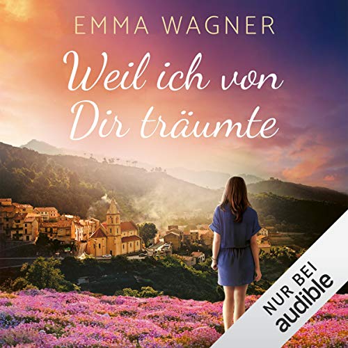 Weil ich von dir träumte