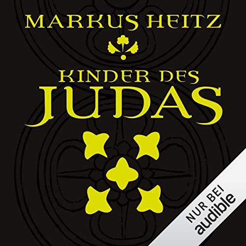 Kinder des Judas: Pakt der Dunkelheit 3