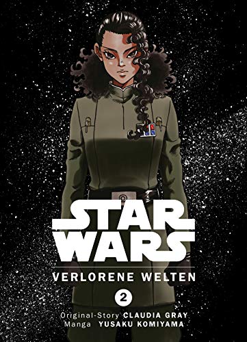 Star Wars: Verlorene Welten: Bd. 2