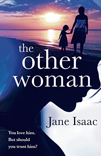 The Other Woman: A suspenseful crime thriller with a domestic noir twist (DC Beth Chamberlain Book 1)
