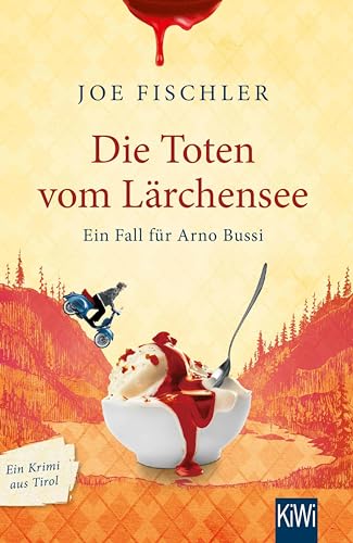 Die Toten vom Lärchensee: Ein Fall für Arno Bussi (Arno Bussi ermittelt 2)