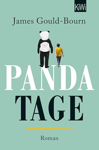 Pandatage: Roman