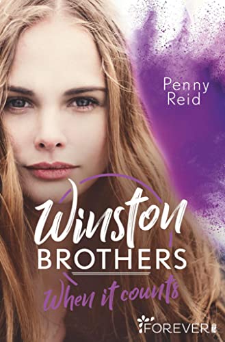 Winston Brothers: When it counts (Green Valley 6)