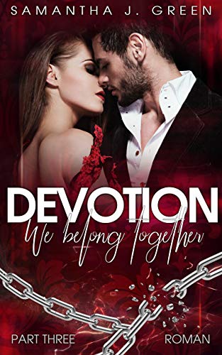 Devotion: We belong together