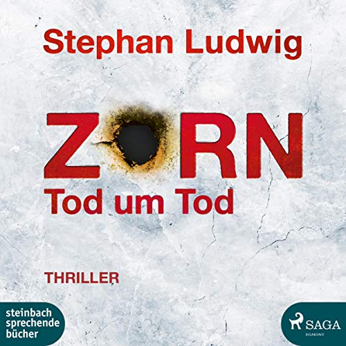 Zorn - Tod um Tod: Zorn 9