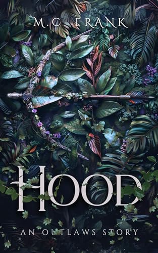 Hood: A Robin Hood origin story - prequel (Outlaws Book 1)