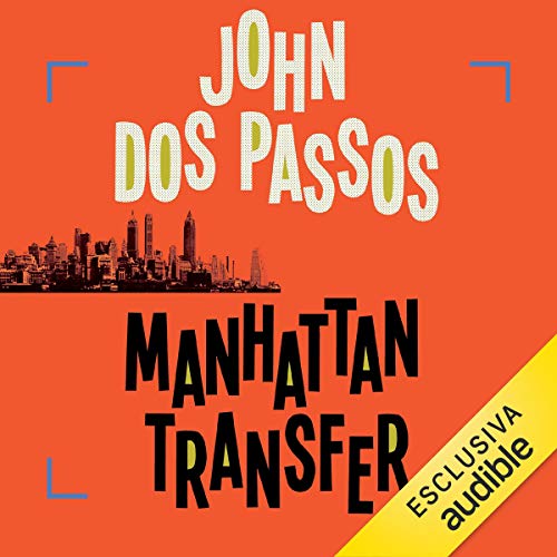 Manhattan Transfer