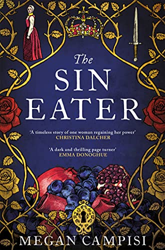 The Sin Eater
