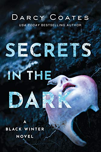 Secrets in the Dark (Black Winter Book 2) (English Edition)