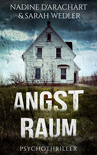 ANGSTRAUM: Psychothriller
