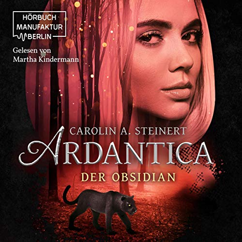 Ardantica - Der Obsidian: Ardantica 1