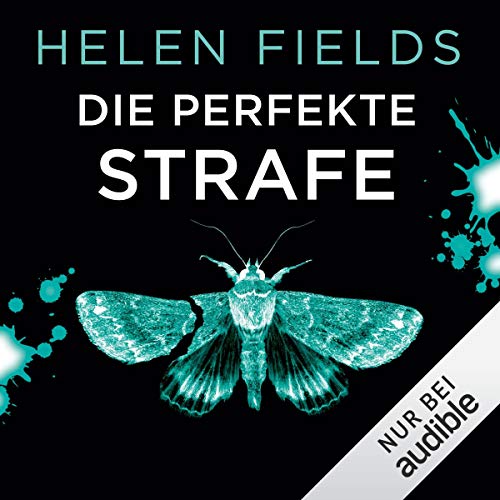 Die perfekte Strafe: Callanach & Turner 3