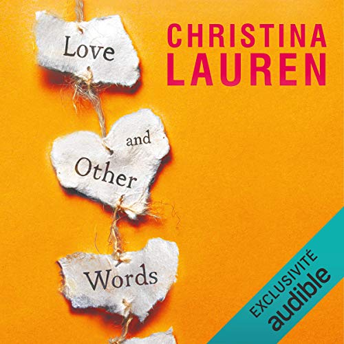 Love and Other Words