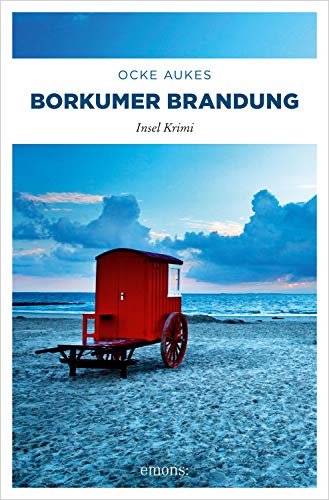 Borkumer Brandung (Insel Krimi)