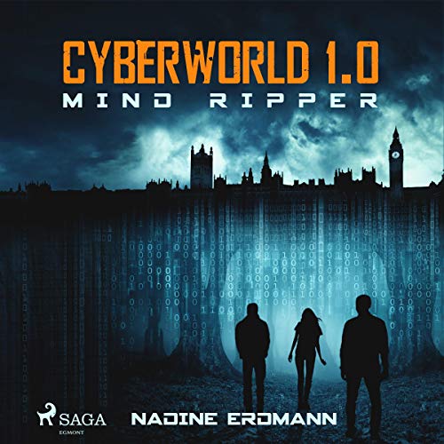 Mind Ripper: CyberWorld 1.0