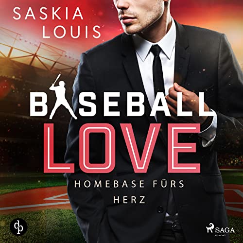 Homebase fürs Herz: Baseball Love 6