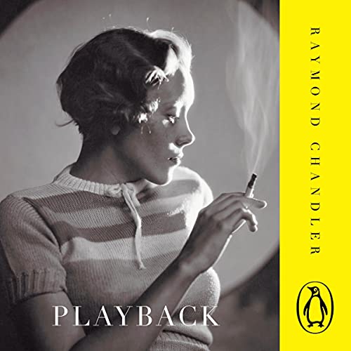 Playback: Phillip Marlowe
