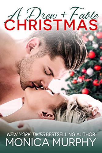 A Drew + Fable Christmas (One Week Girlfriend Book 6)
